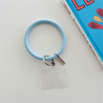 Bracelet Silicone pour Smartphone / Cle Universal